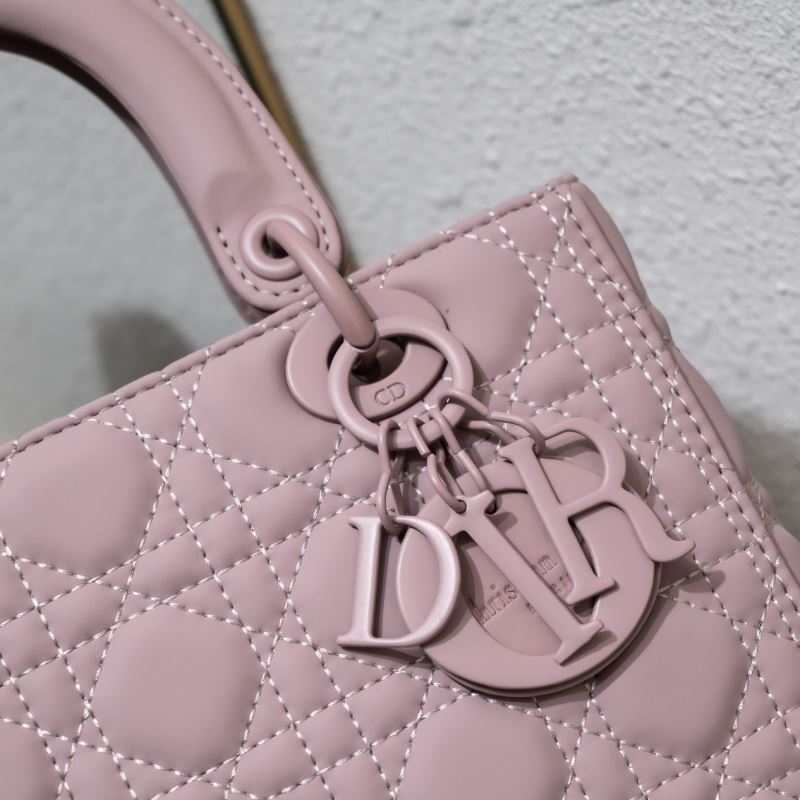 Christian Dior Top Handle Bags